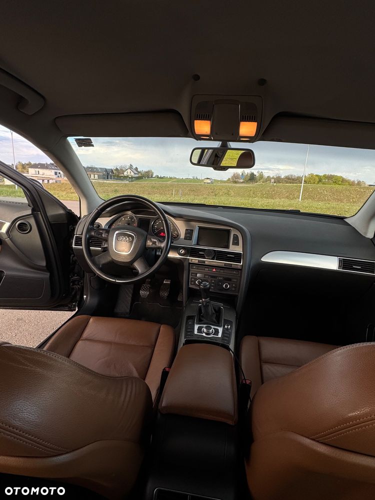 Audi A6 Limousine 2.0 TDI - 13