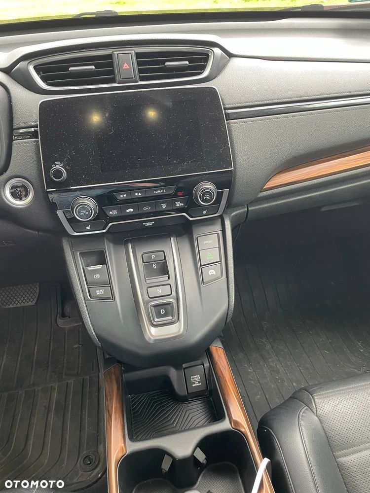 Honda CR-V 2.0 i-MMD Executive (Honda Connect+) - 2