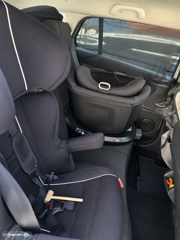 Renault Mégane Sport Tourer 1.5 dCi Dynamique - 6