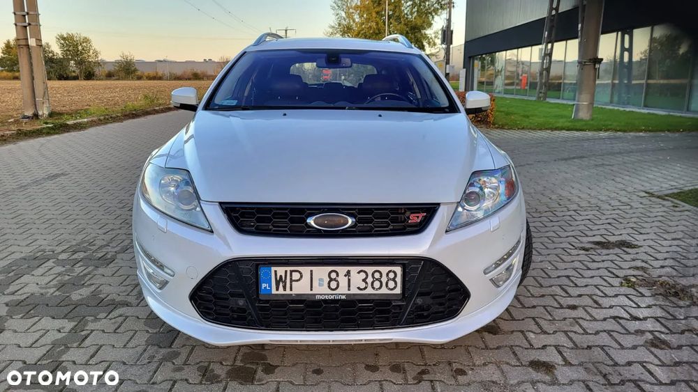 Ford Mondeo 2.0 TDCi Gold X MPS6 - 3