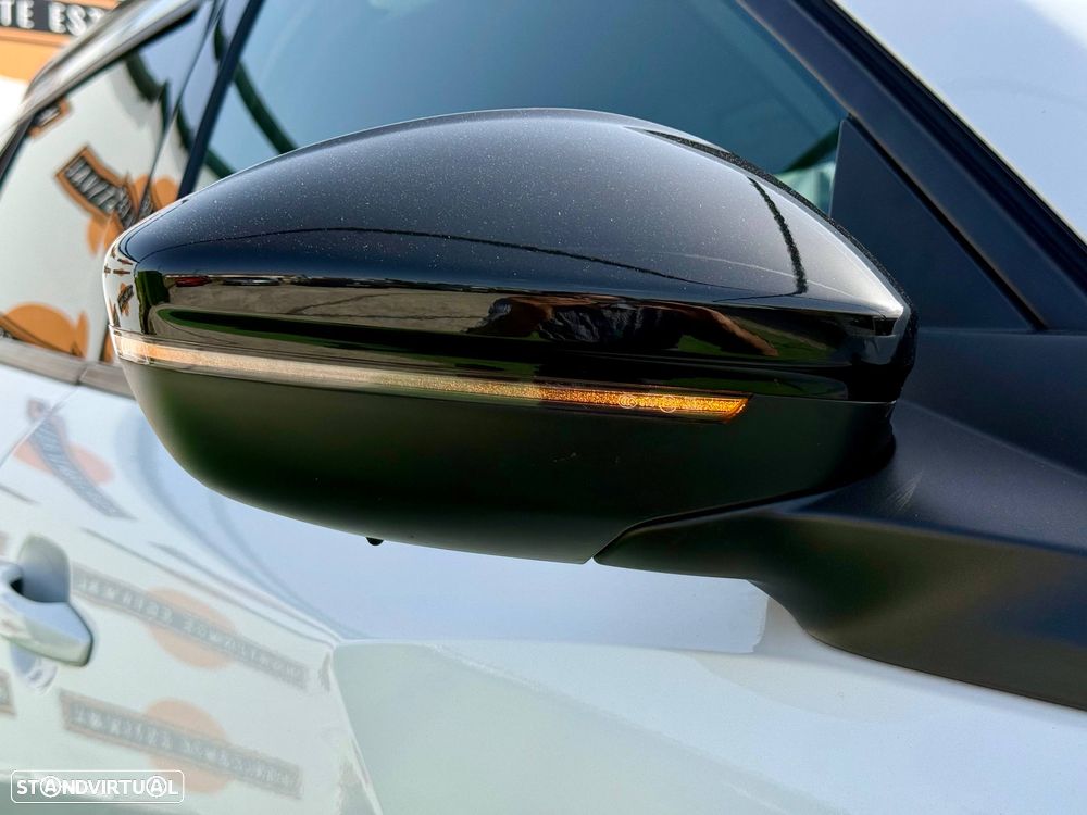 Peugeot e-2008 50 kWh SE Style - 22