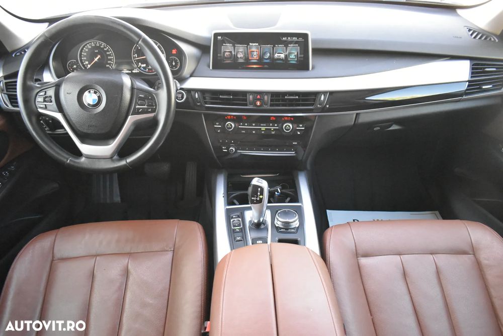 BMW X5 xDrive30d Sport-Aut. - 19