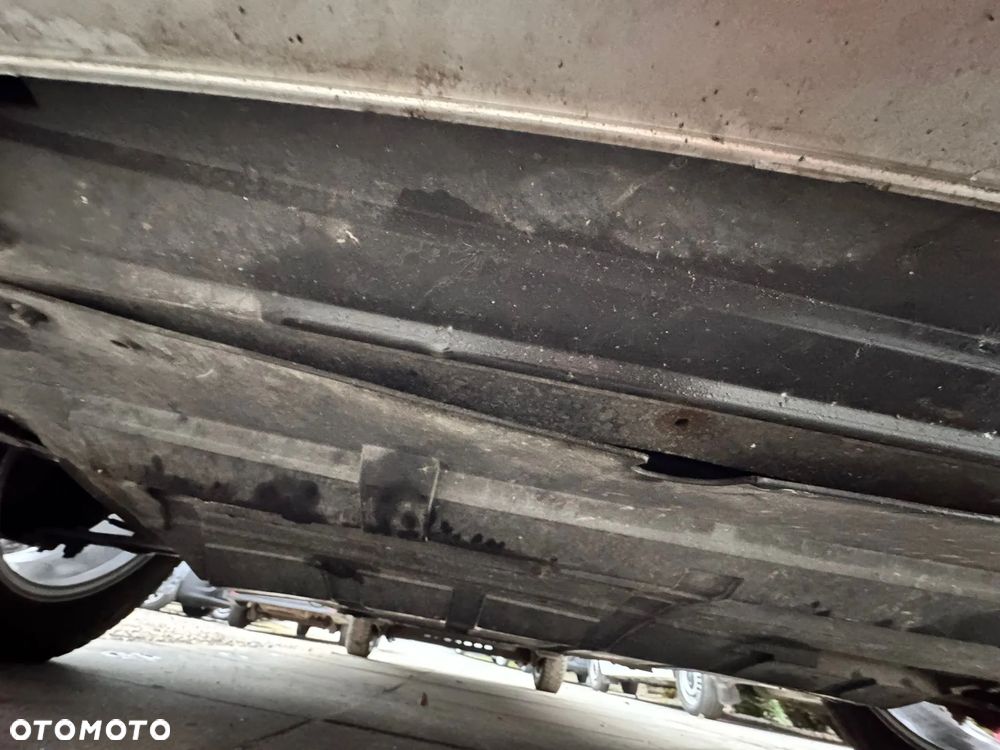 Opel VIVARO BRYGADÓWKA 6 MIEJSC KLIMATYZACJA - 20