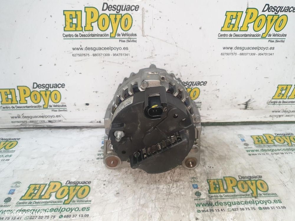 ALTERNADOR SEAT IBIZA III 2013 -03D903025J - 2