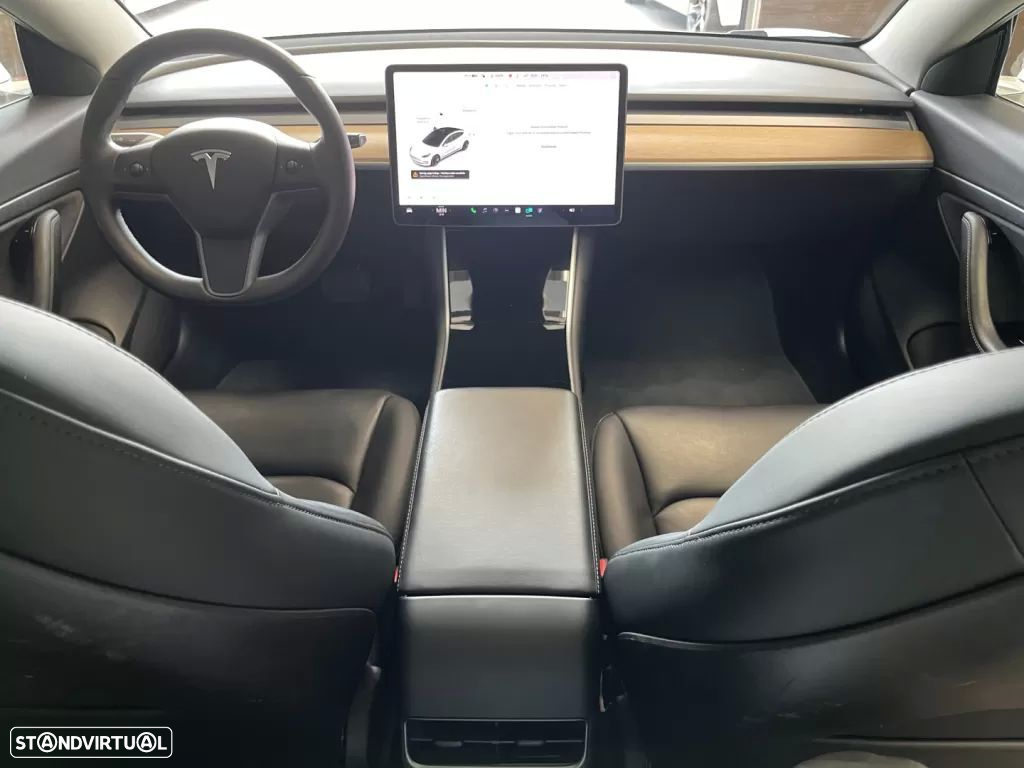 Tesla Model 3 Standard RWD Plus - 20