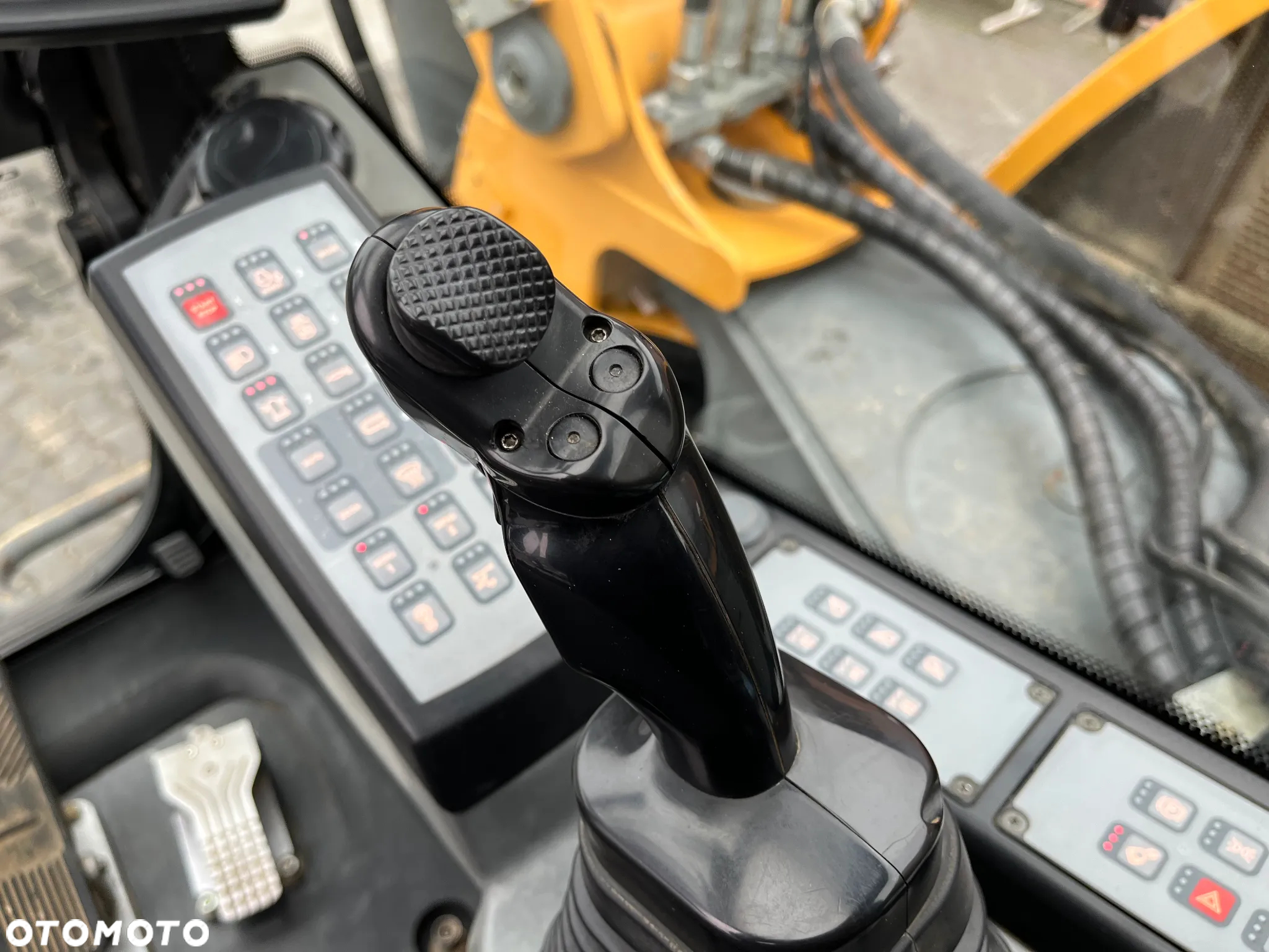 Liebherr A 910 COMPACT - 36
