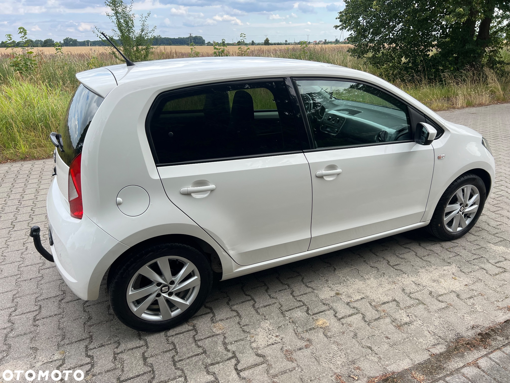 Seat Mii - 2