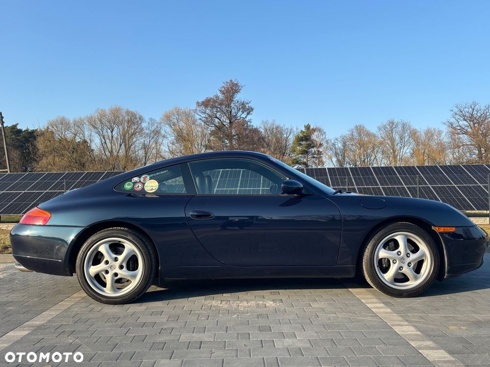 Porsche 911 - 10