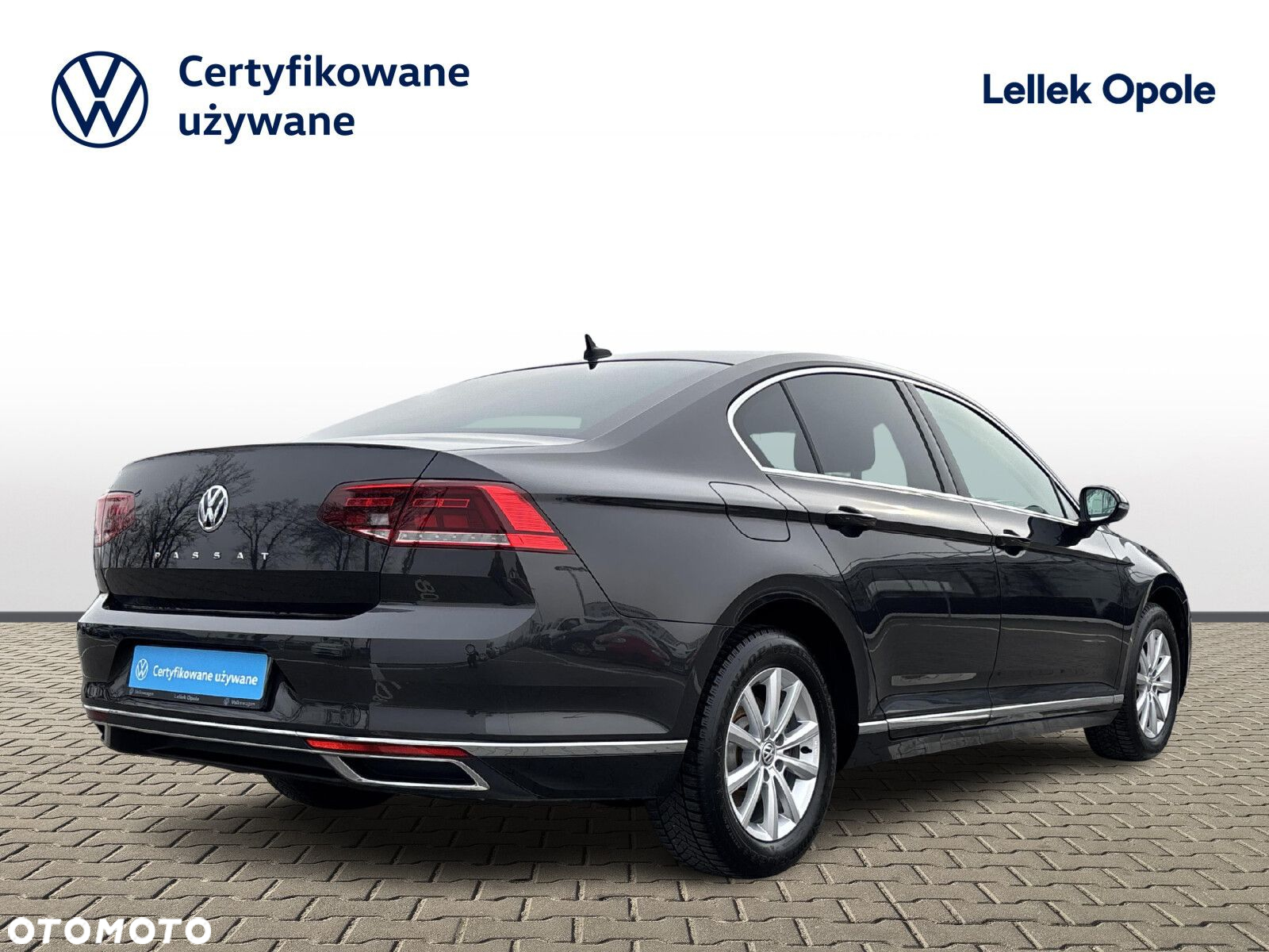 Volkswagen Passat 2.0 TDI Elegance DSG - 6