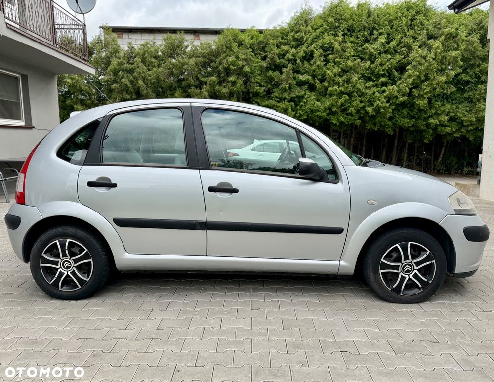 Citroën C3 1.4 HDi Style - 1