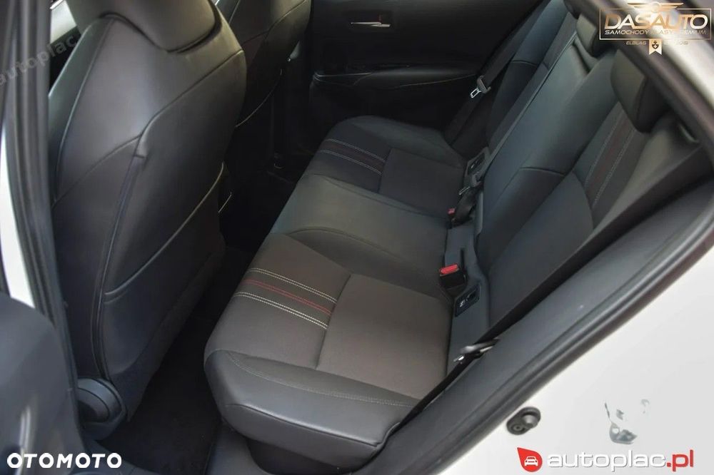Toyota Corolla - 27