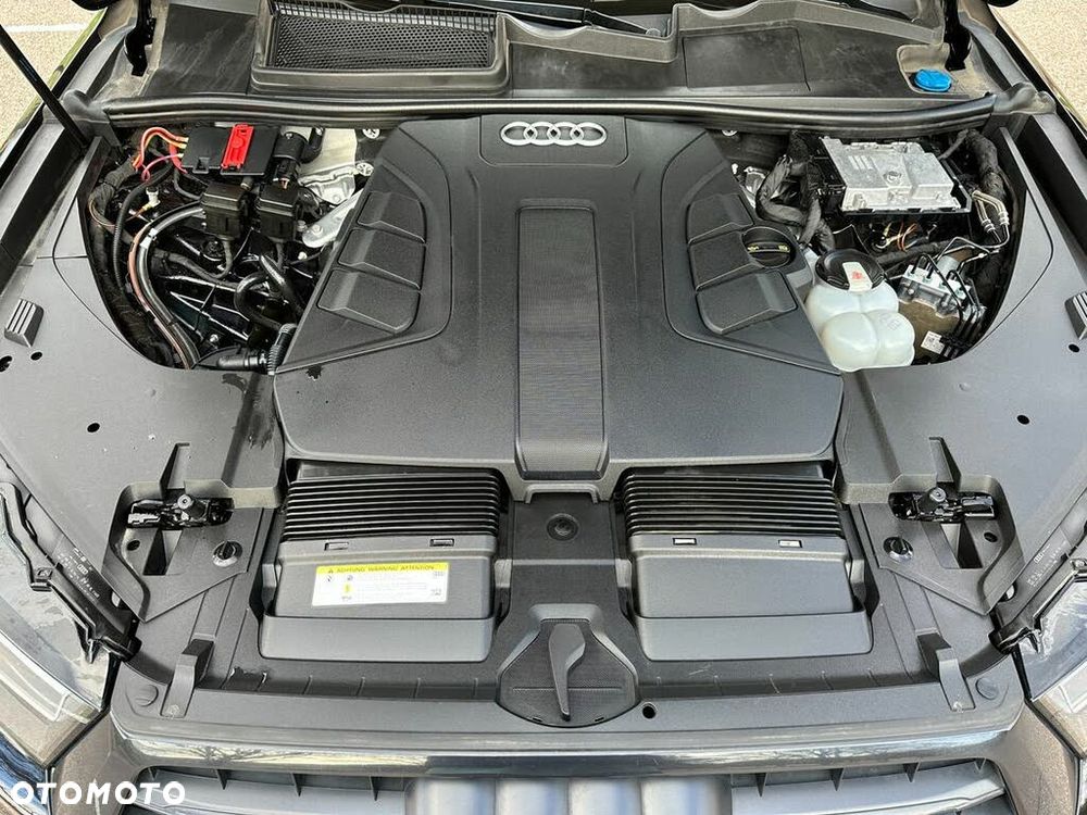Audi Q7 - 21