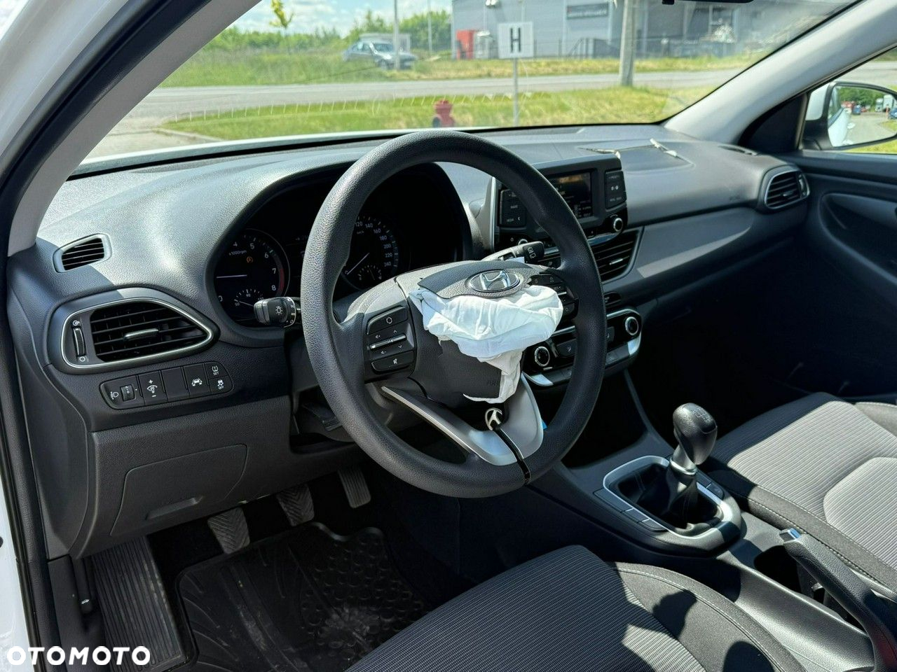 Hyundai i30 - 7