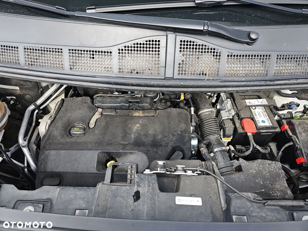 Toyota proace - 35