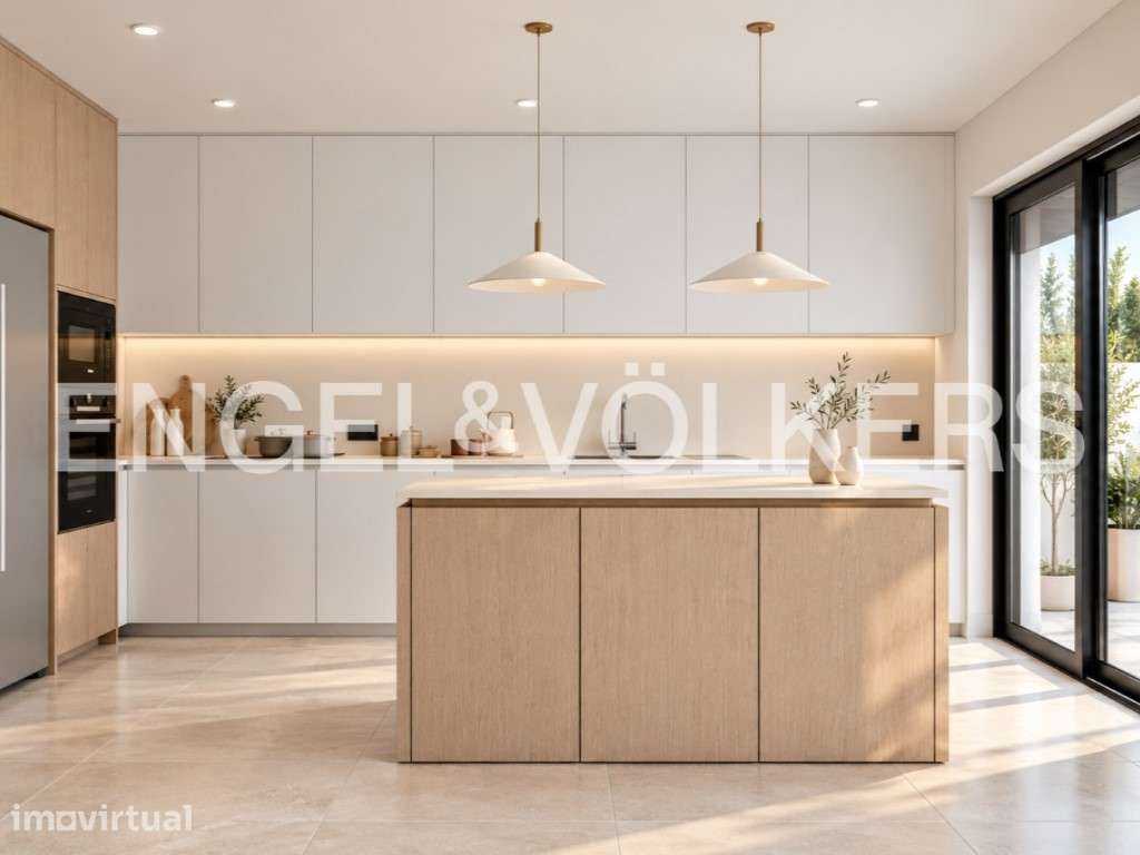 Moradia T5 à venda em Vila Nova de Cacela, Vila Real de Santo António — foto 6