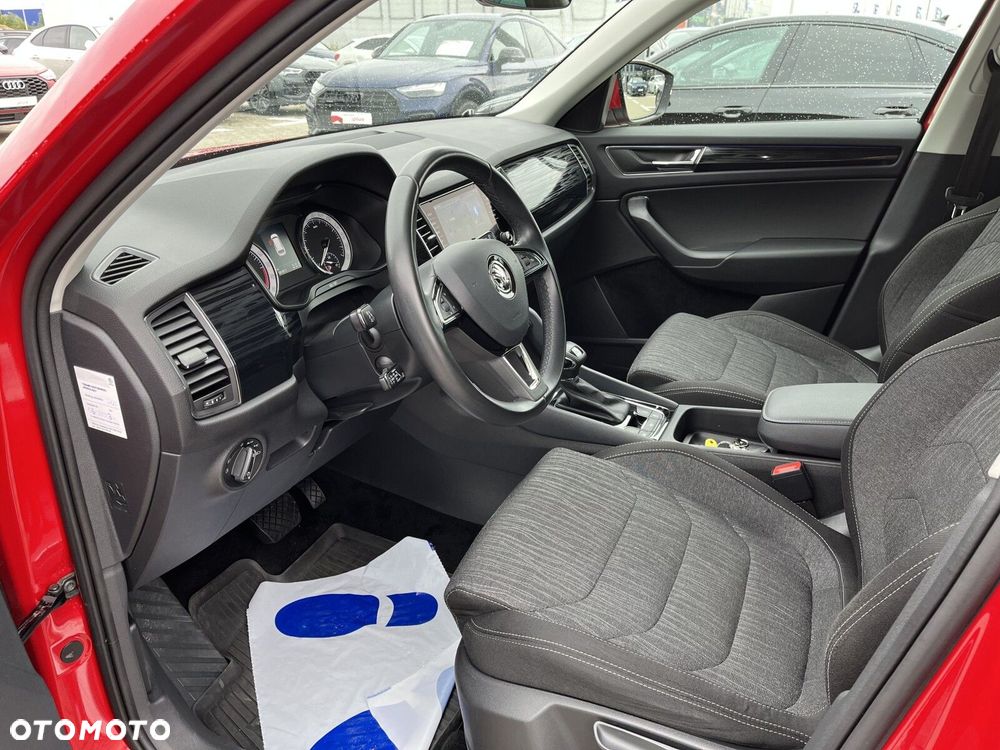 Skoda Kodiaq 2.0 TDI 4x4 Style DSG - 10
