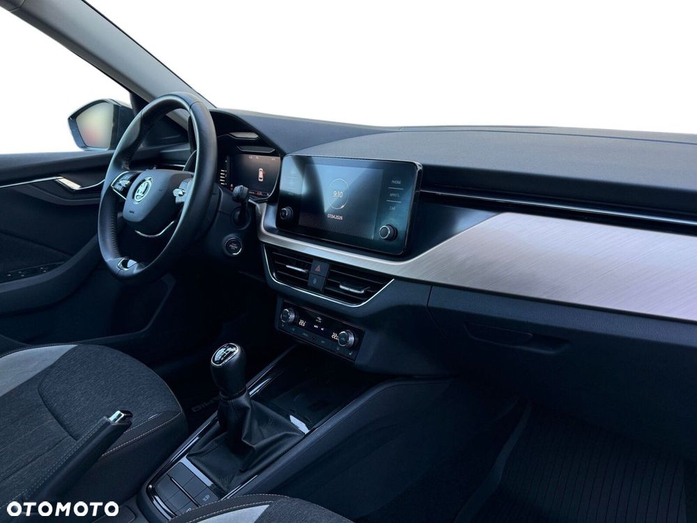 Skoda Kamiq 1.0 TSI Style - 15