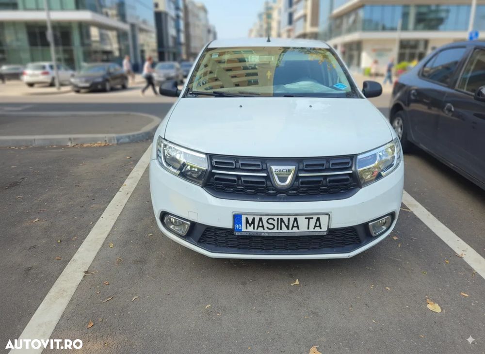 Dacia Logan - 4