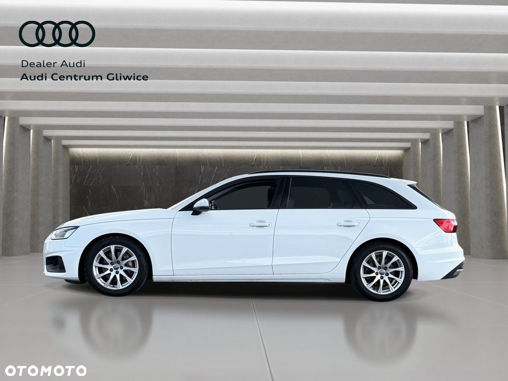 Audi A4 Avant - 4