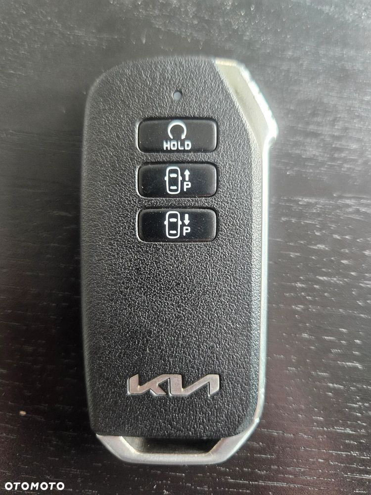 Kia Sorento 1.6T-GDI PHEV AWD OPF Platinum - 28