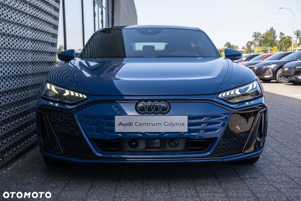 Audi e-tron GT 105kWh S Launch Edition Quattro - 3
