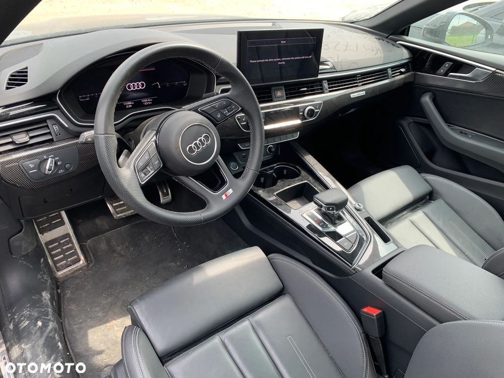 Audi A5 Coupé 2.0 TFSI quattro S tronic - 14