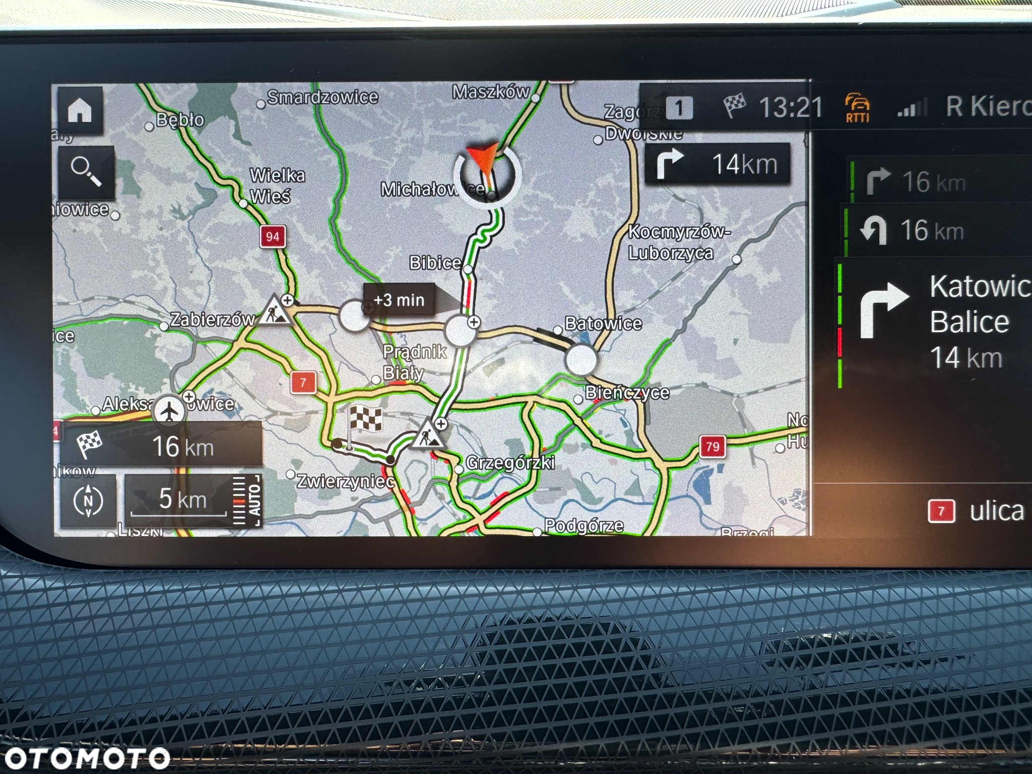 BMW Seria 1 120i M Sport - 29