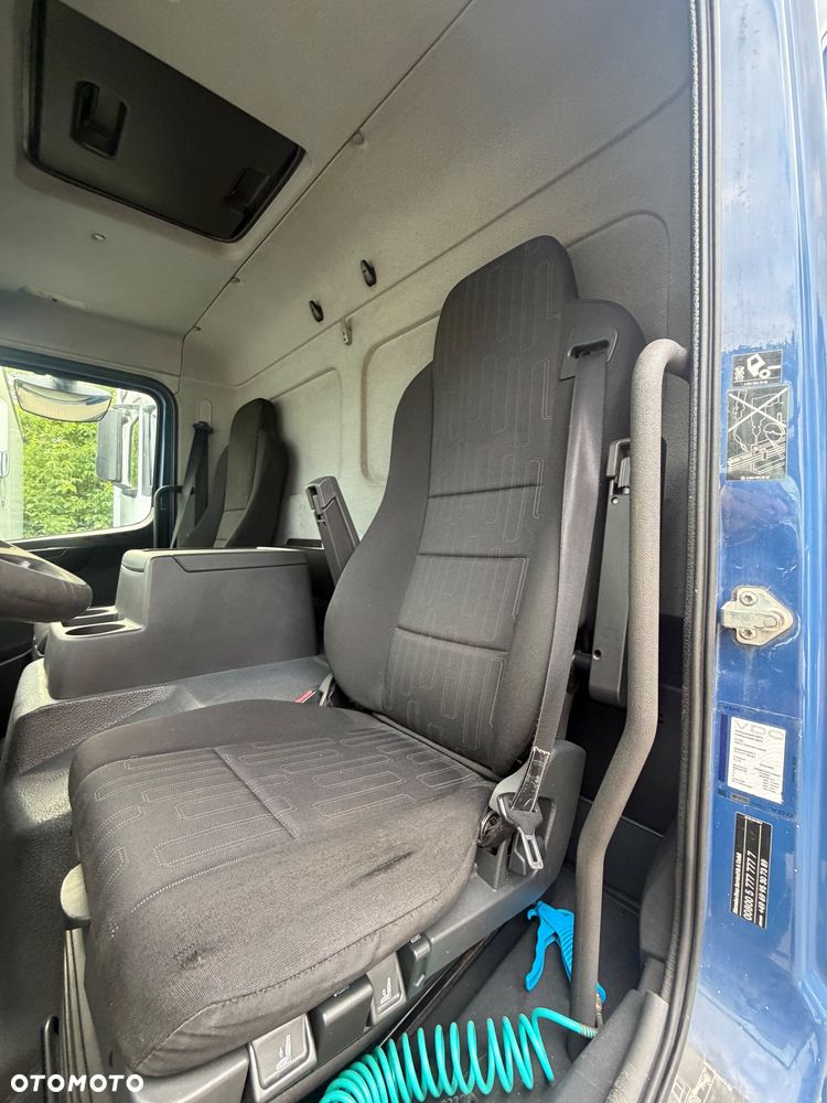 Mercedes-Benz ATEGO 1218 - 14