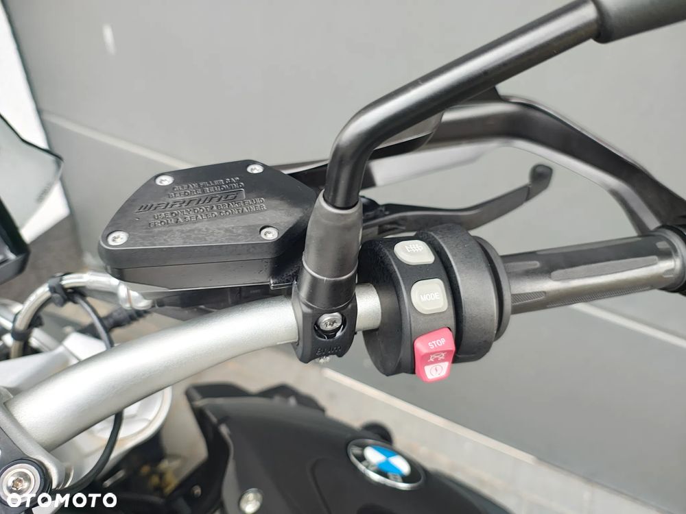 BMW R - 34