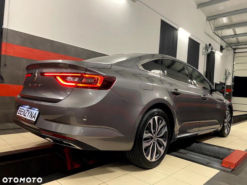 Renault Talisman 1.6 Energy TCe Intens EDC - 15