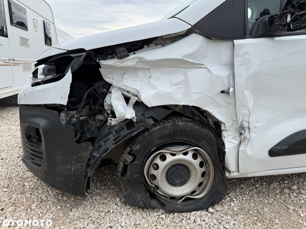 Citroën Berlingo - 17