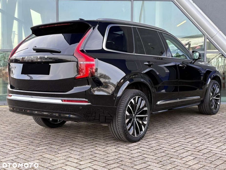 Volvo XC 90 B5 B AWD Plus Bright - 5