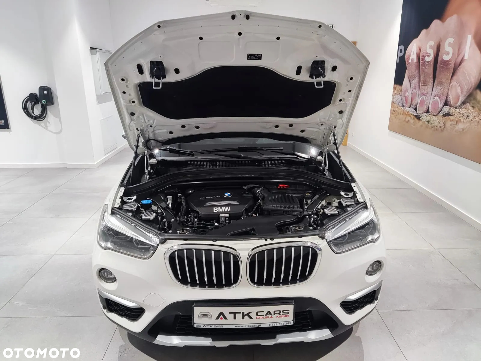 BMW X1 xDrive18d xLine - 27