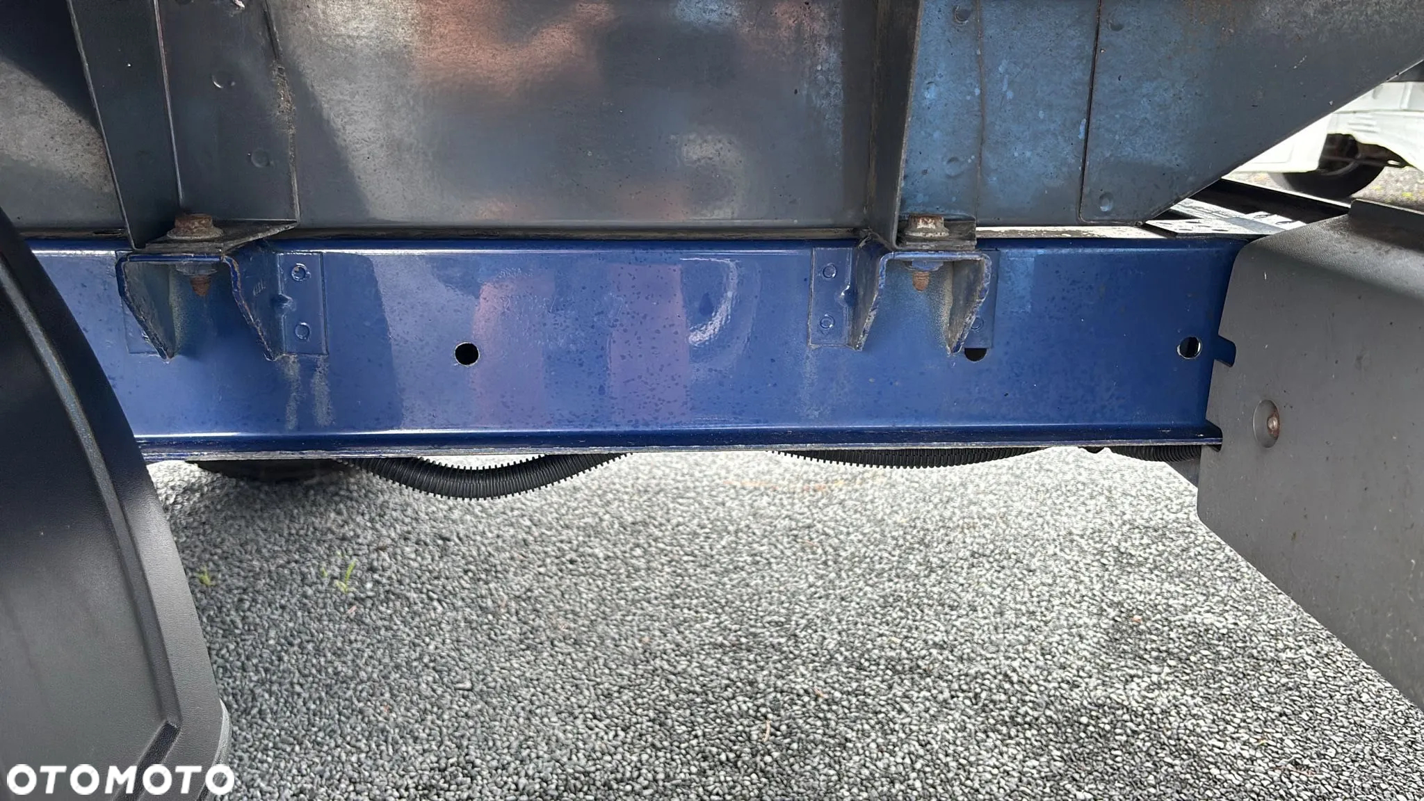 Volkswagen Transporter T5 - 20