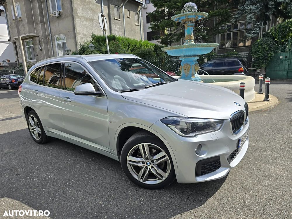 BMW X1 - 12