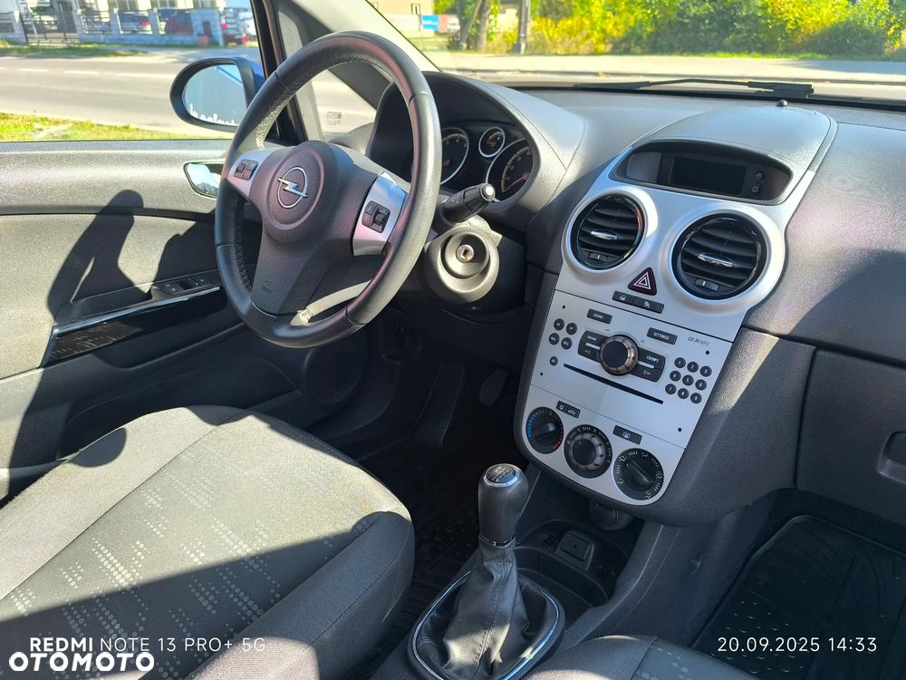Opel Corsa 1.4 Color Edition S&S - 18