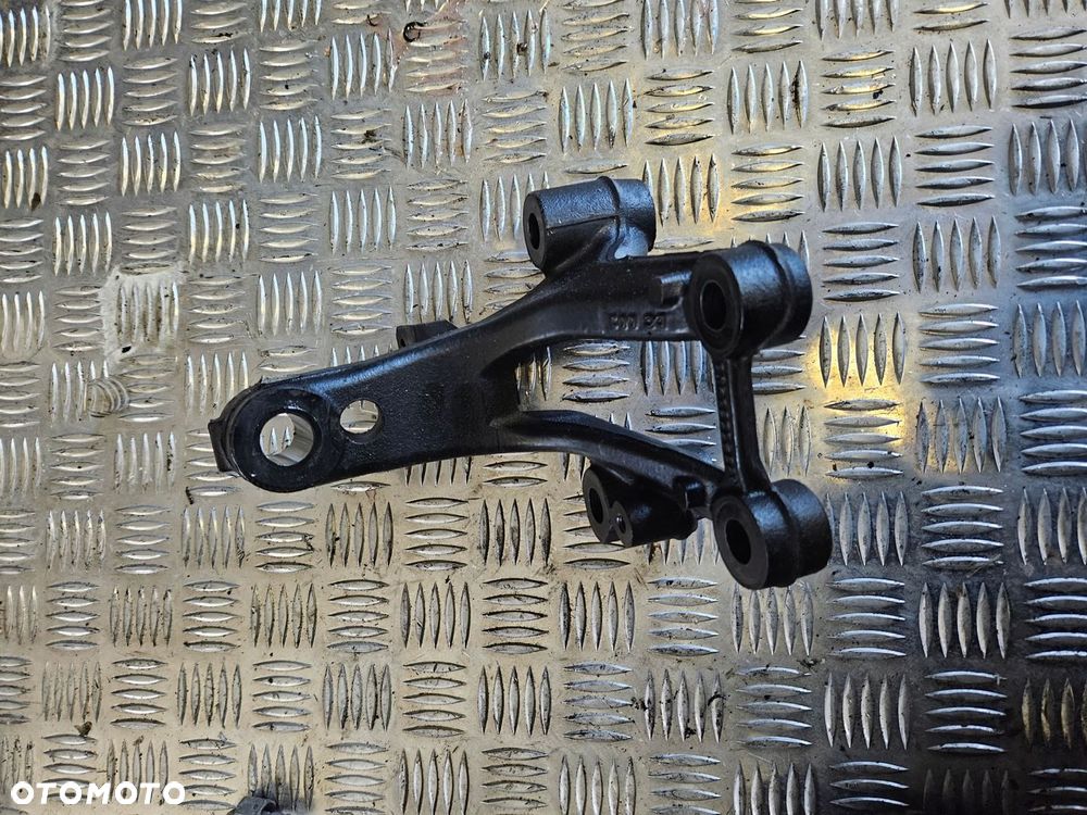 ŁAPA MOCOWANIE SILNIKA MERCEDES ATEGO 3 AXOR EURO 6 2017 OE A9342231401 - 1