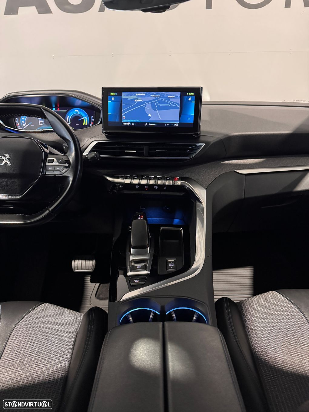 Peugeot 3008 - 46