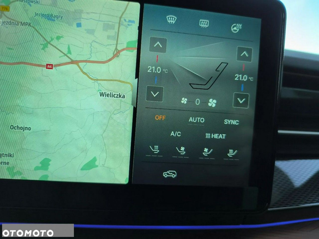 SsangYong/KGM Torres EVX 73,4 kWh Wild - 33