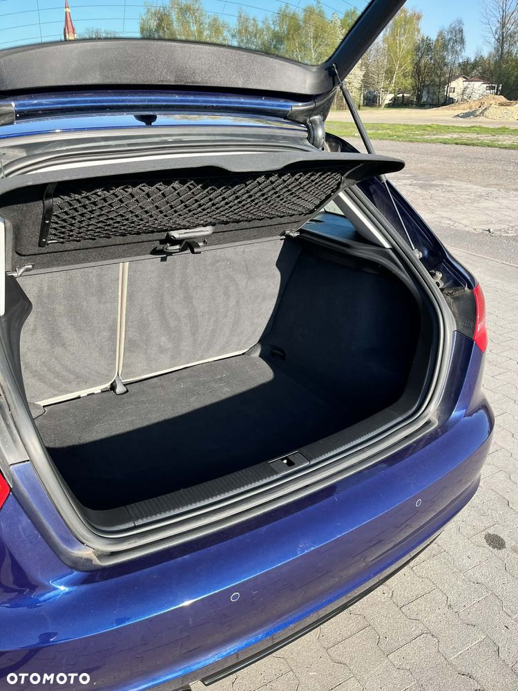 Audi A3 Sportback 1.4 TFSI Ambiente - 7