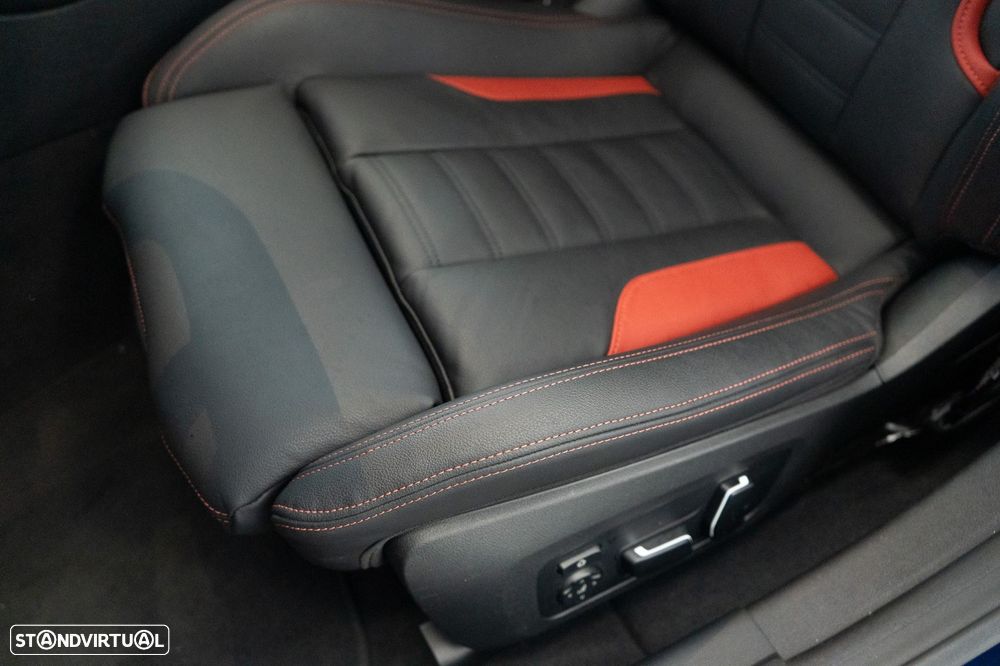 BMW i4 eDrive40 Pack Desportivo M - 8