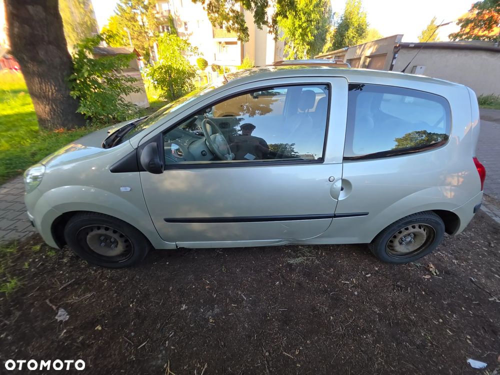 Renault Twingo - 7