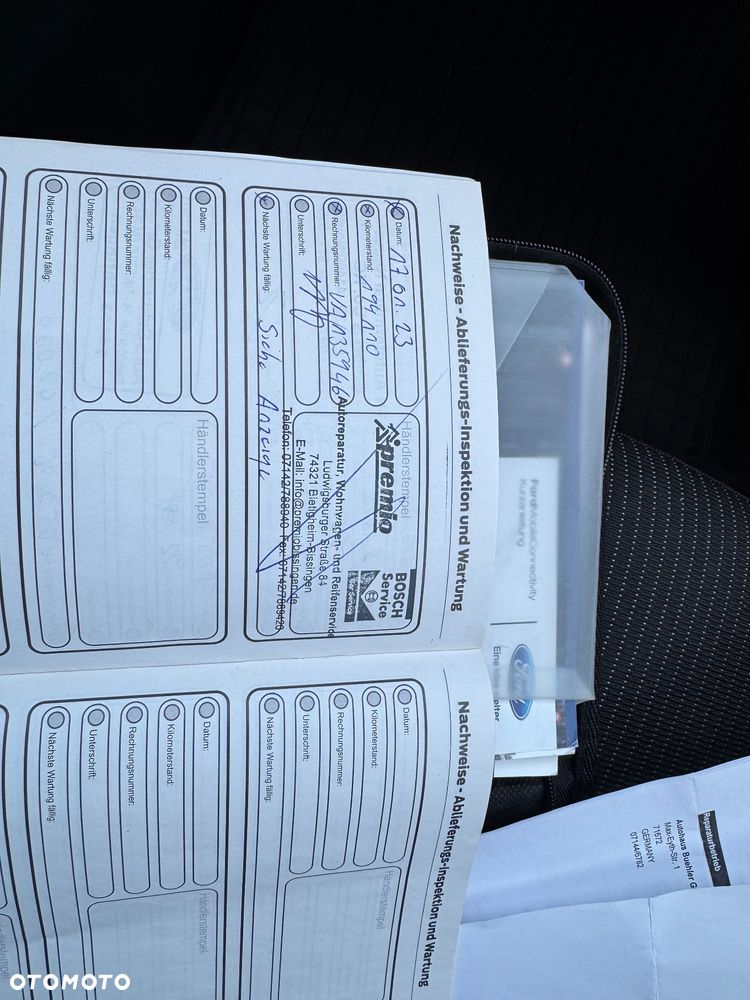 Ford Mondeo 2.0 TDCi Titanium - 18