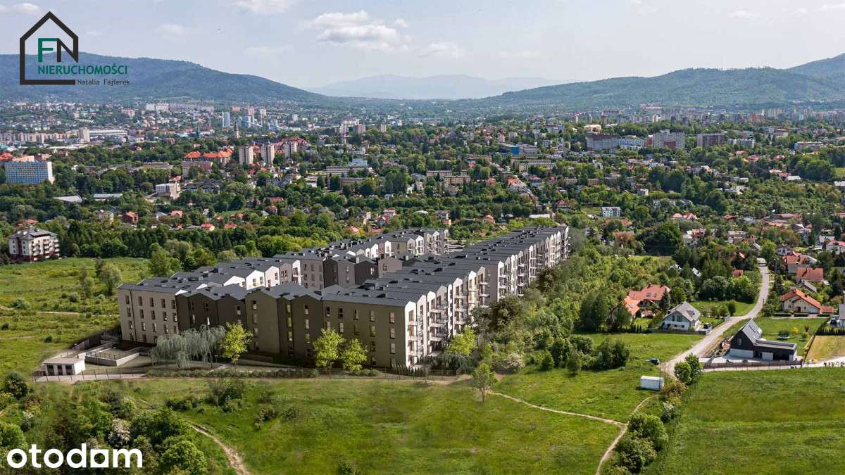 Trzy Lipki - Nowoczesne Mieszkania