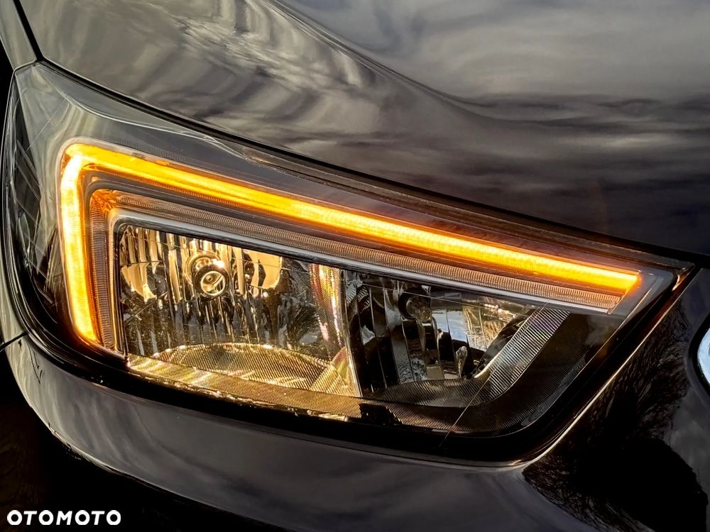 Opel Mokka X 1.4 Automatik Active - 12