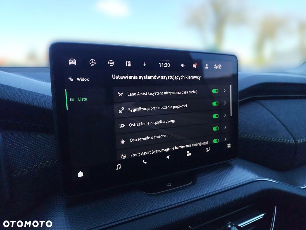 Skoda Kodiaq 2.0 TDI 4x4 Selection DSG - 28