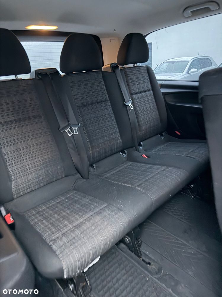 Mercedes-Benz Vito CDI Tourer Base 447.701 - 9