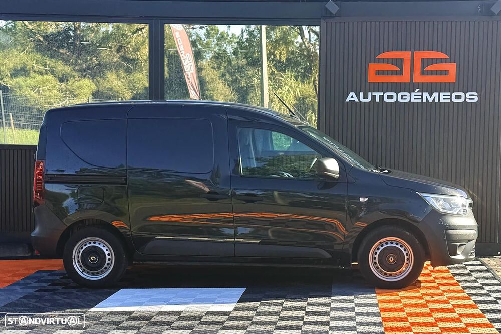 Renault Express 1.5 Blue dCi Confort - 3