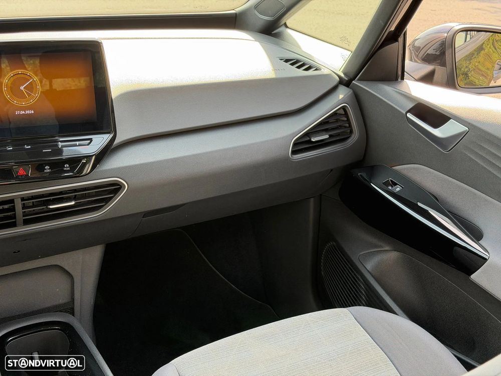 VW ID.3 Performance Upgrade Pro Life - 15