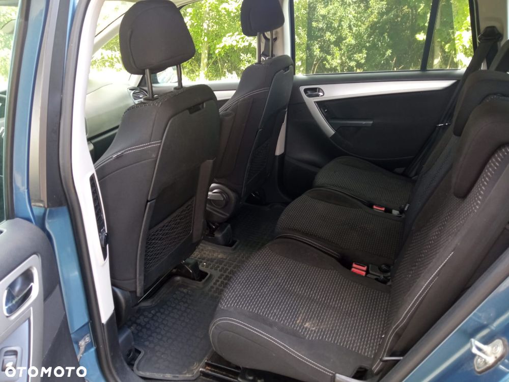 Citroën C4 Picasso - 6